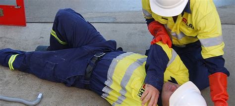 low voltage rescue training brisbane